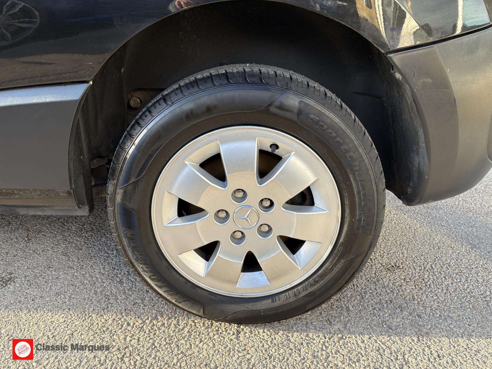 2016 MERCEDES-BENZ CITAN 2016 MERCEDES-BENZ CITAN