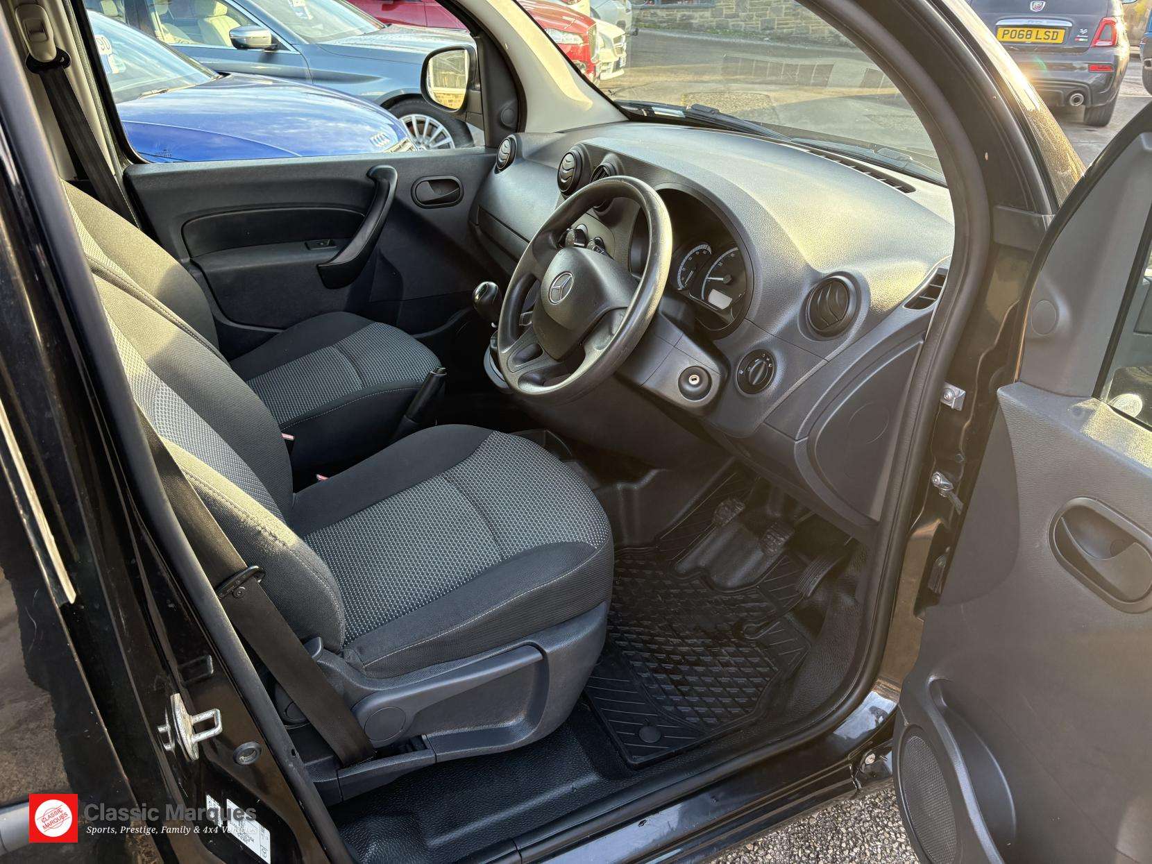 2016 MERCEDES-BENZ CITAN 2016 MERCEDES-BENZ CITAN