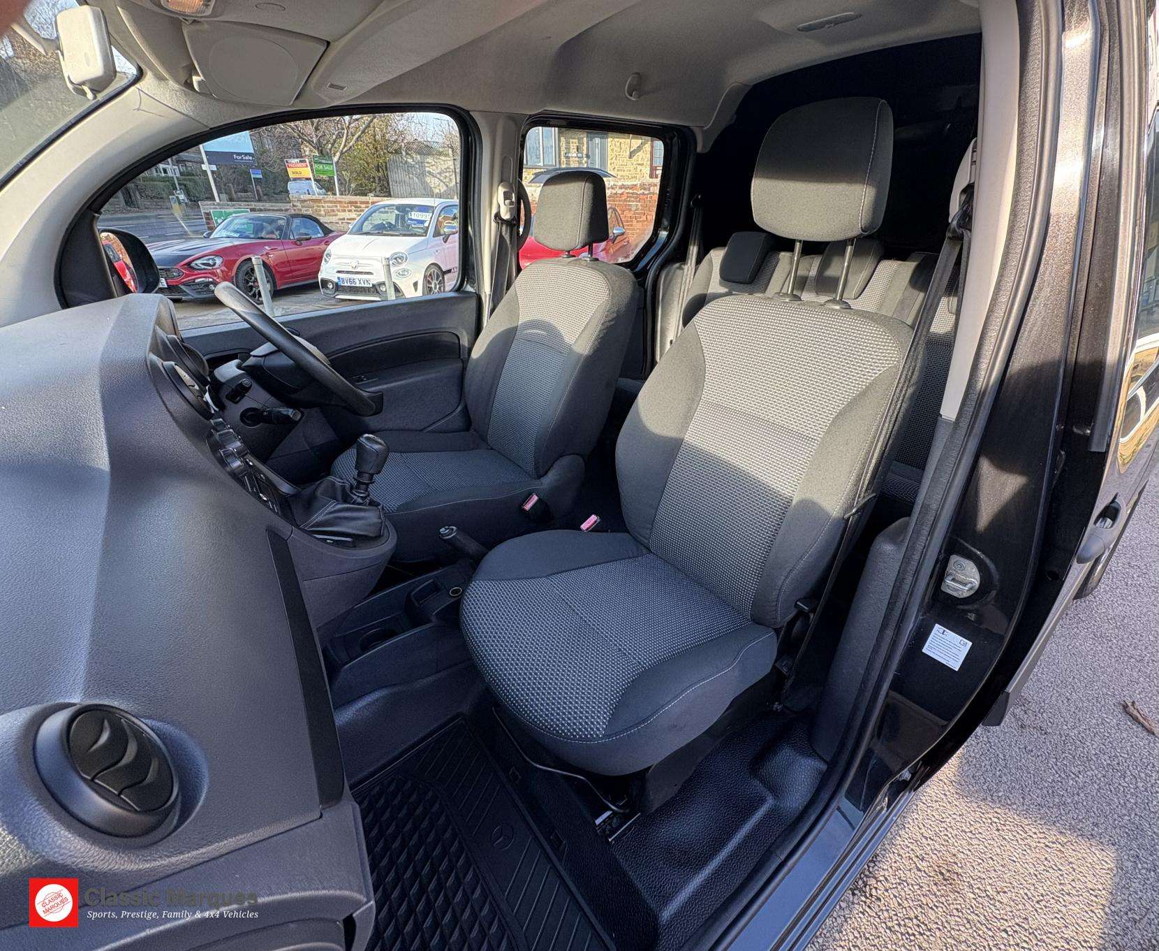 2016 MERCEDES-BENZ CITAN 2016 MERCEDES-BENZ CITAN