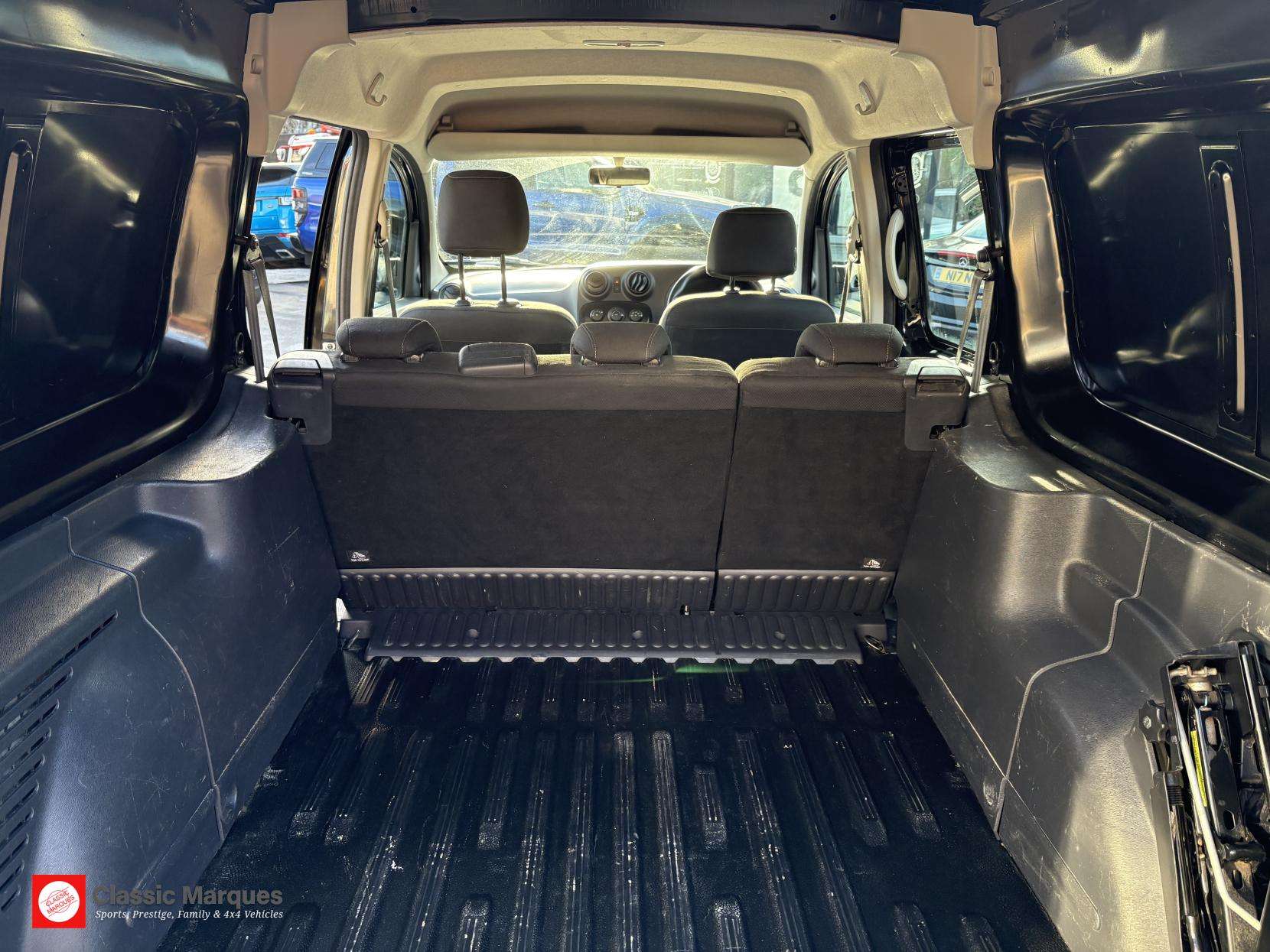 2016 MERCEDES-BENZ CITAN 2016 MERCEDES-BENZ CITAN