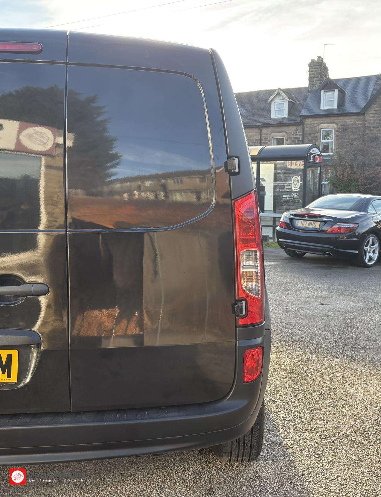 2016 MERCEDES-BENZ CITAN 2016 MERCEDES-BENZ CITAN