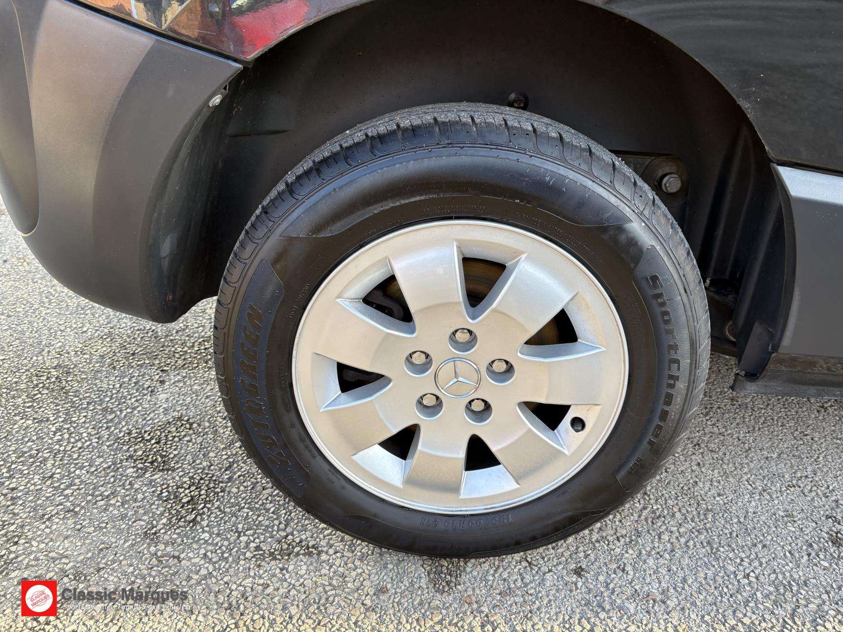 2016 MERCEDES-BENZ CITAN 2016 MERCEDES-BENZ CITAN