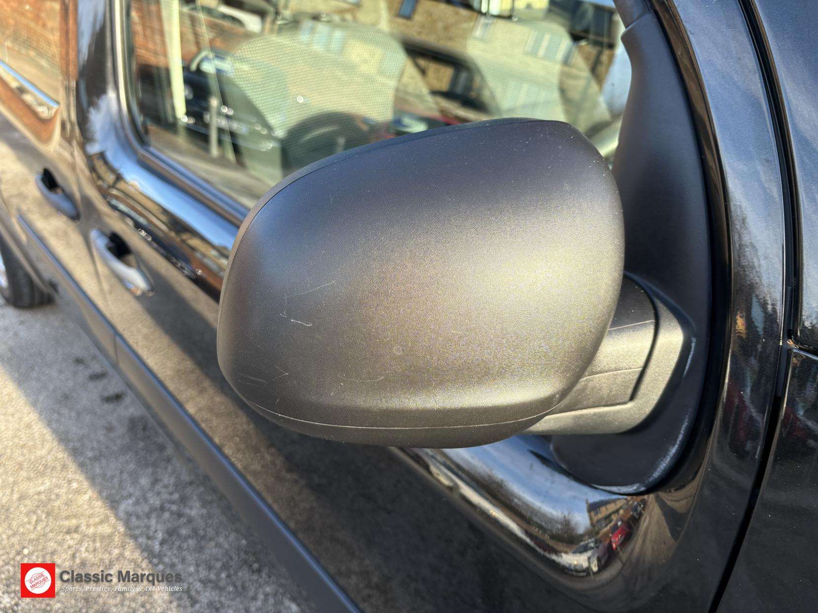 2016 MERCEDES-BENZ CITAN 2016 MERCEDES-BENZ CITAN