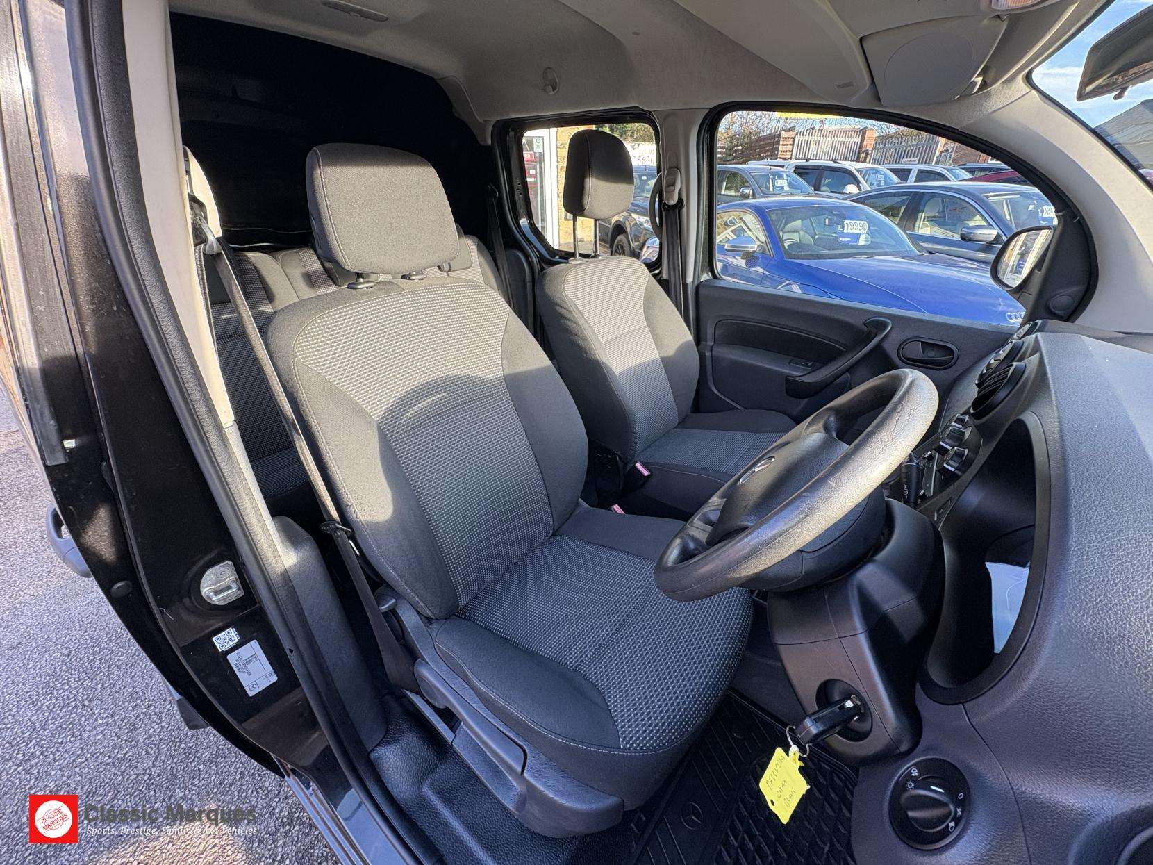 2016 MERCEDES-BENZ CITAN 2016 MERCEDES-BENZ CITAN