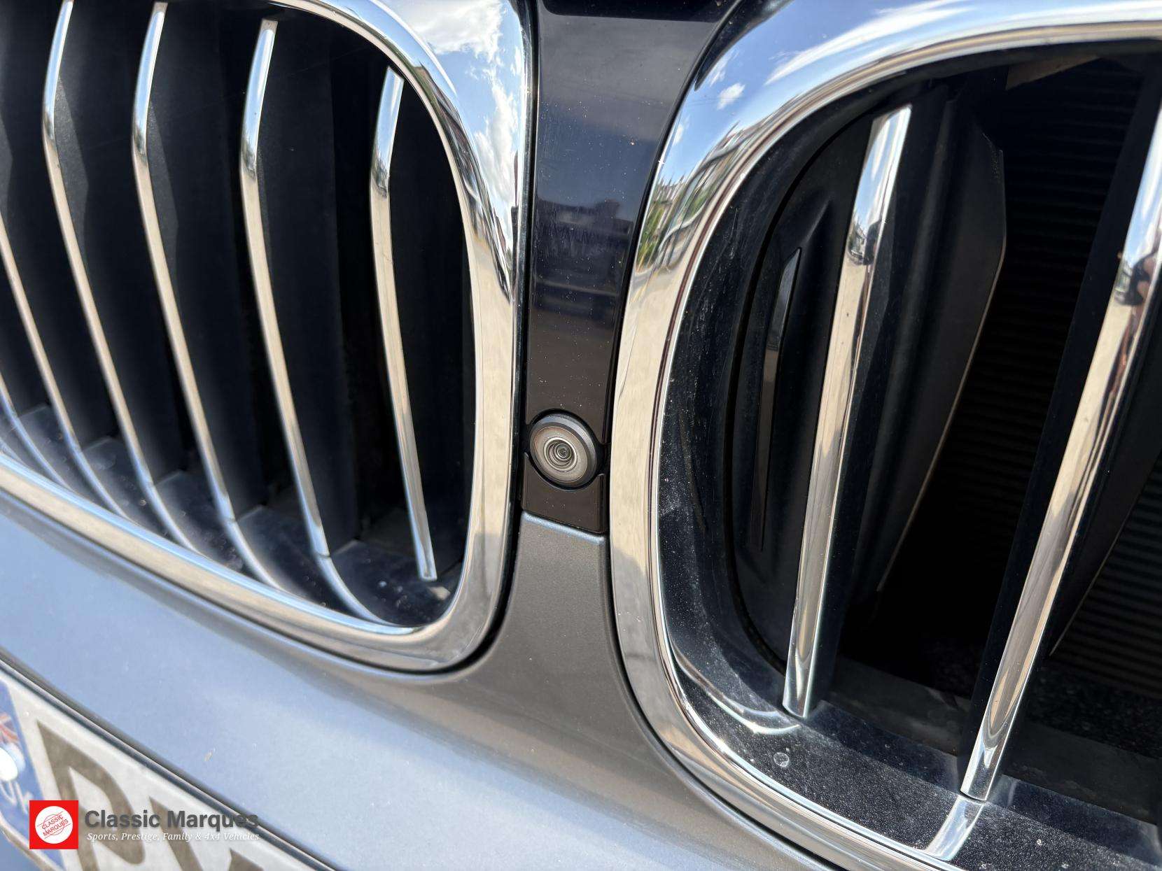 2017 BMW 5 SERIES 2017 BMW 5 SERIES