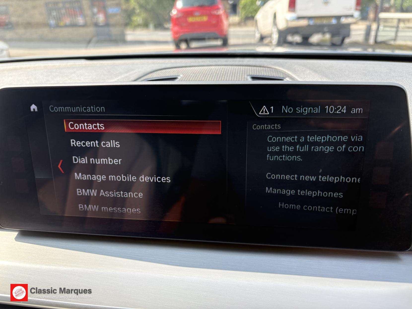 2017 BMW 5 SERIES 2017 BMW 5 SERIES