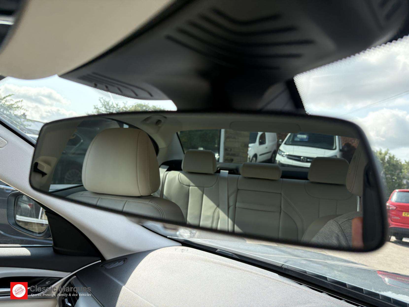 2017 BMW 5 SERIES 2017 BMW 5 SERIES