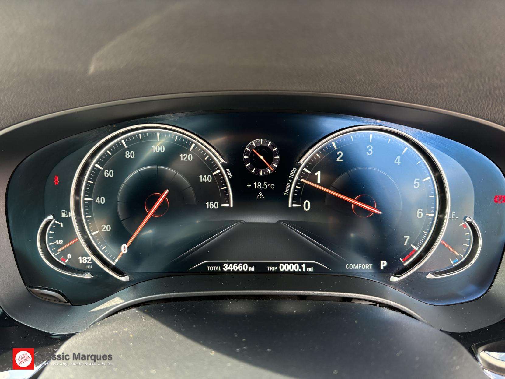 2017 BMW 5 SERIES 2017 BMW 5 SERIES