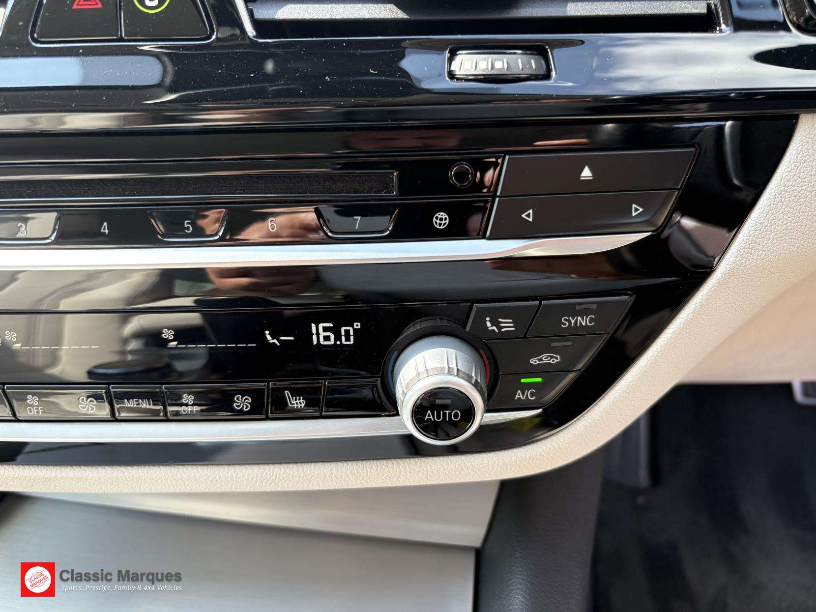 2017 BMW 5 SERIES 2017 BMW 5 SERIES