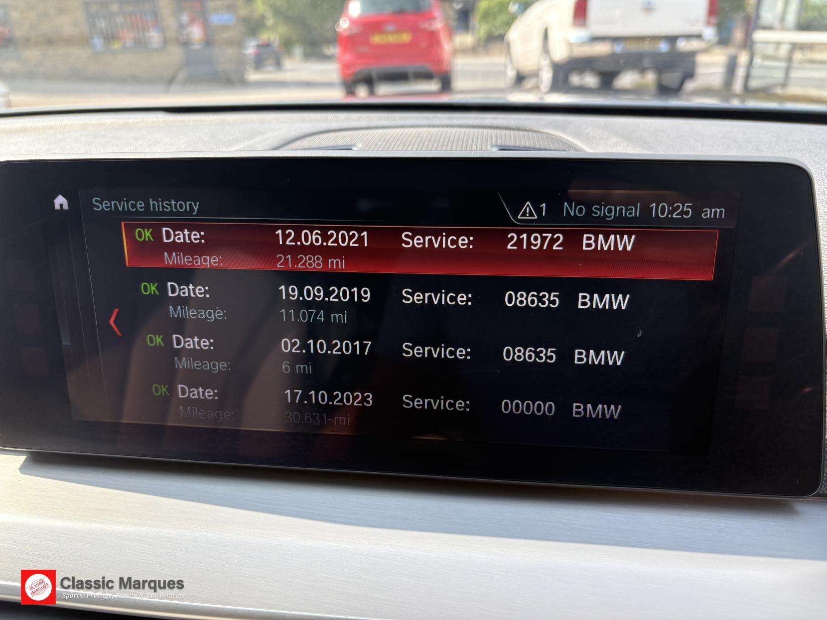 2017 BMW 5 SERIES 2017 BMW 5 SERIES