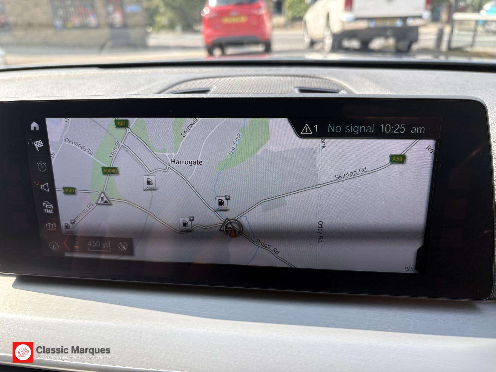 2017 BMW 5 SERIES 2017 BMW 5 SERIES