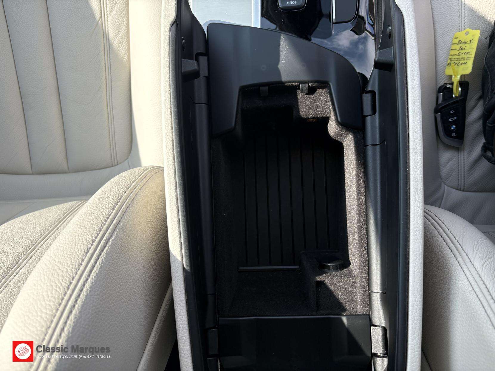 2017 BMW 5 SERIES 2017 BMW 5 SERIES