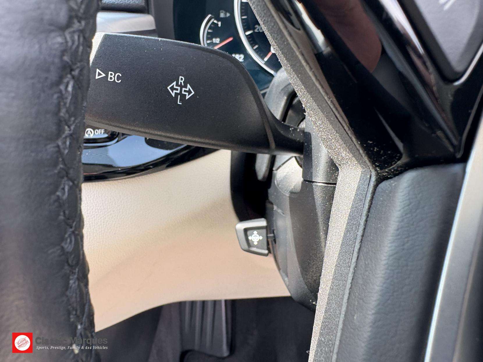 2017 BMW 5 SERIES 2017 BMW 5 SERIES