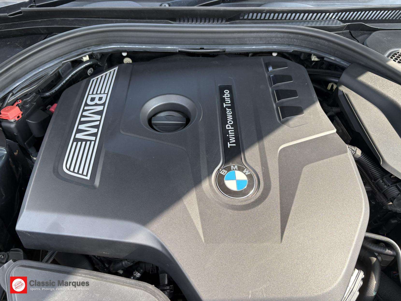 2017 BMW 5 SERIES 2017 BMW 5 SERIES