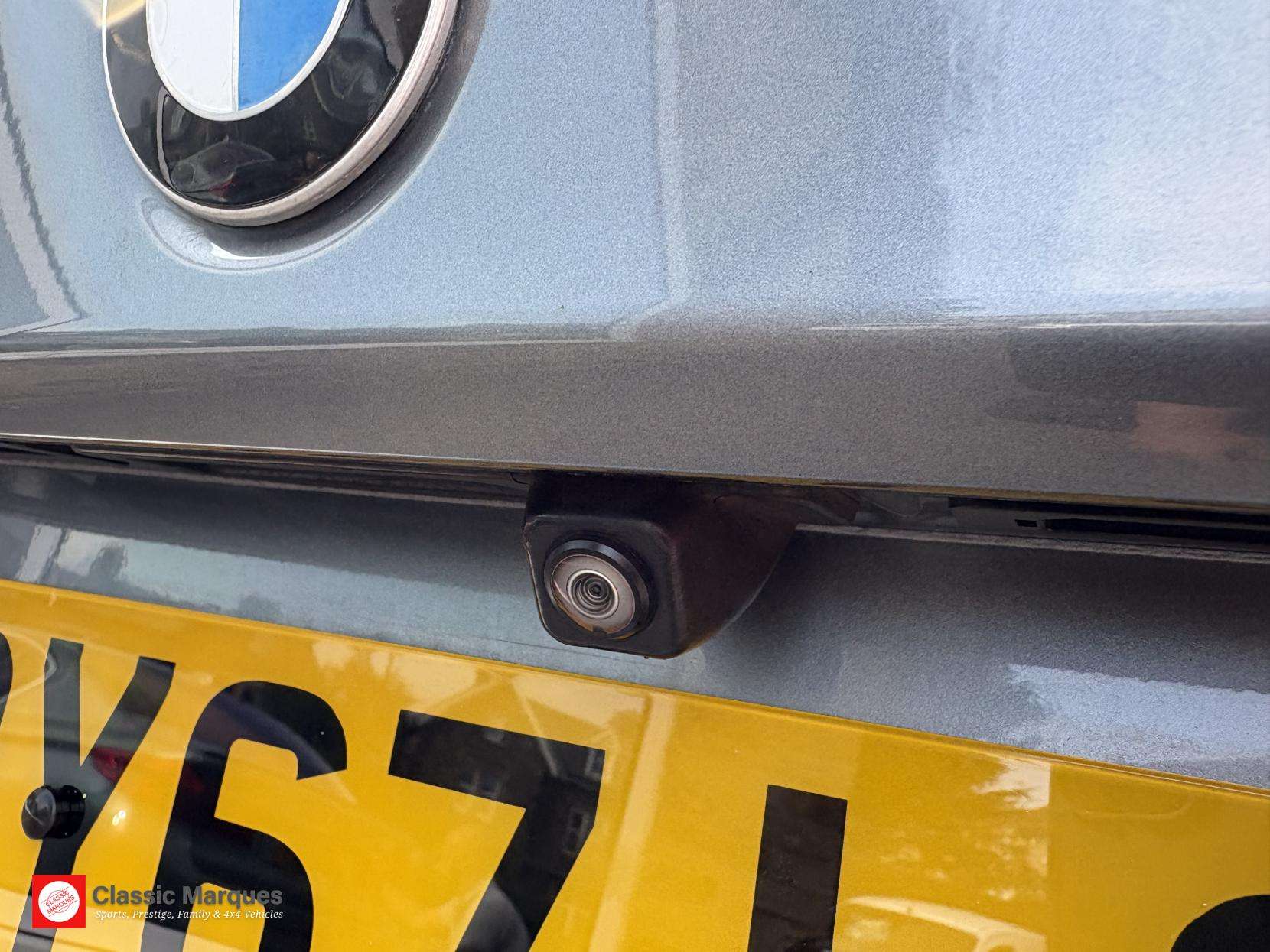 2017 BMW 5 SERIES 2017 BMW 5 SERIES