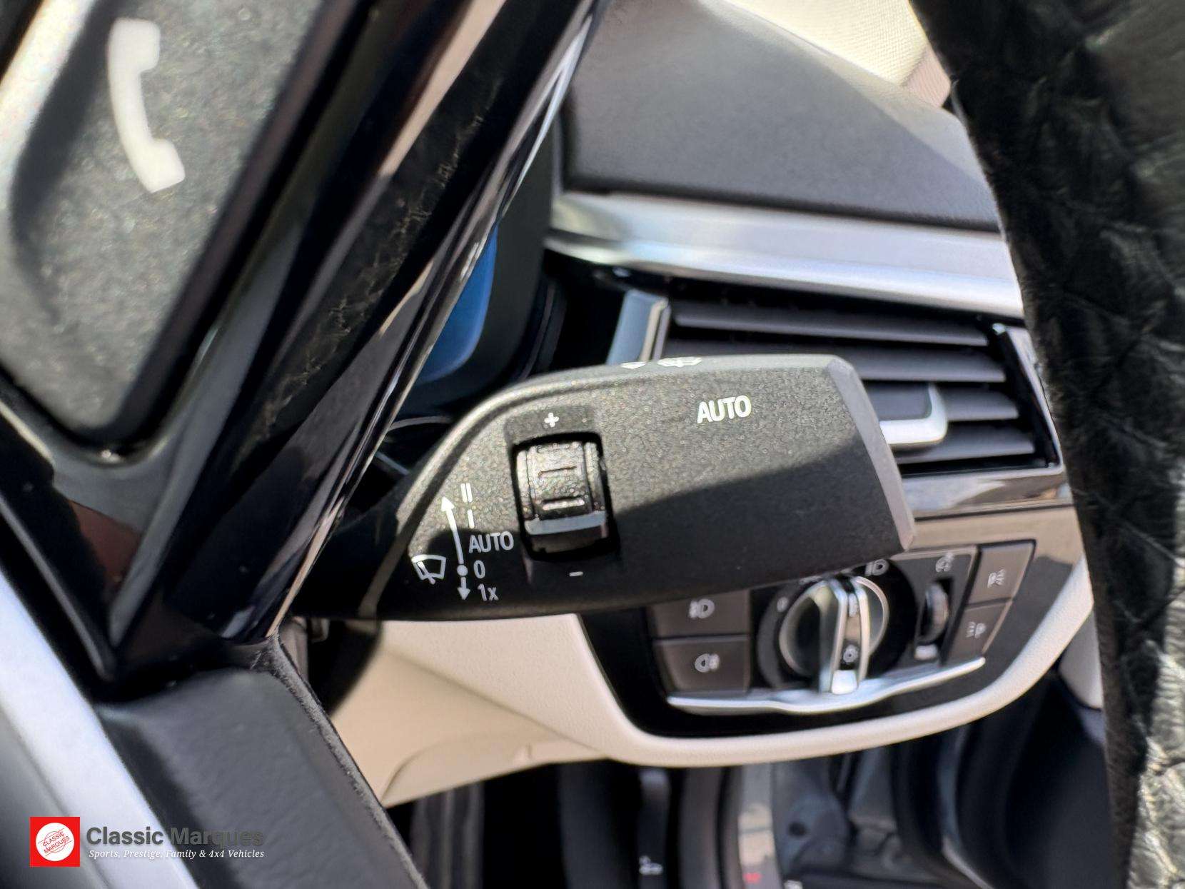 2017 BMW 5 SERIES 2017 BMW 5 SERIES