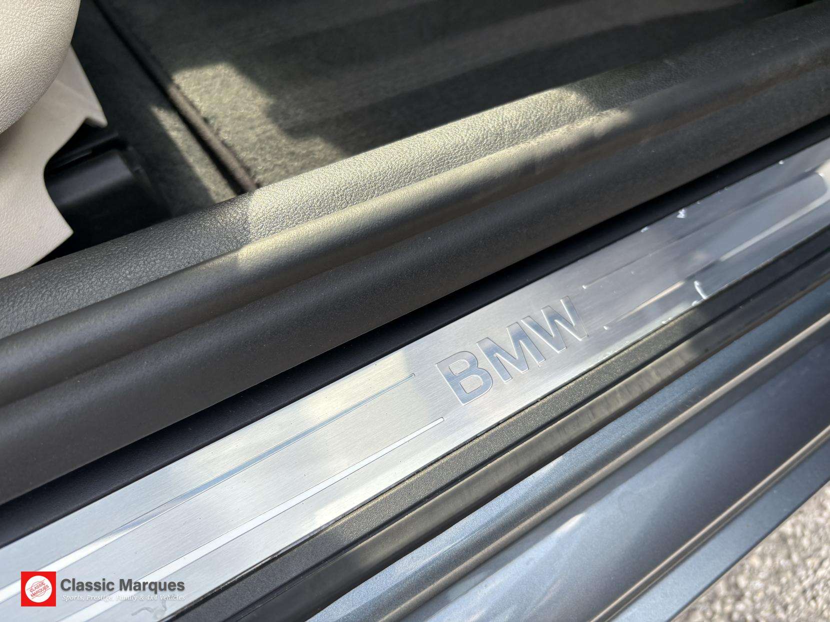 2017 BMW 5 SERIES 2017 BMW 5 SERIES