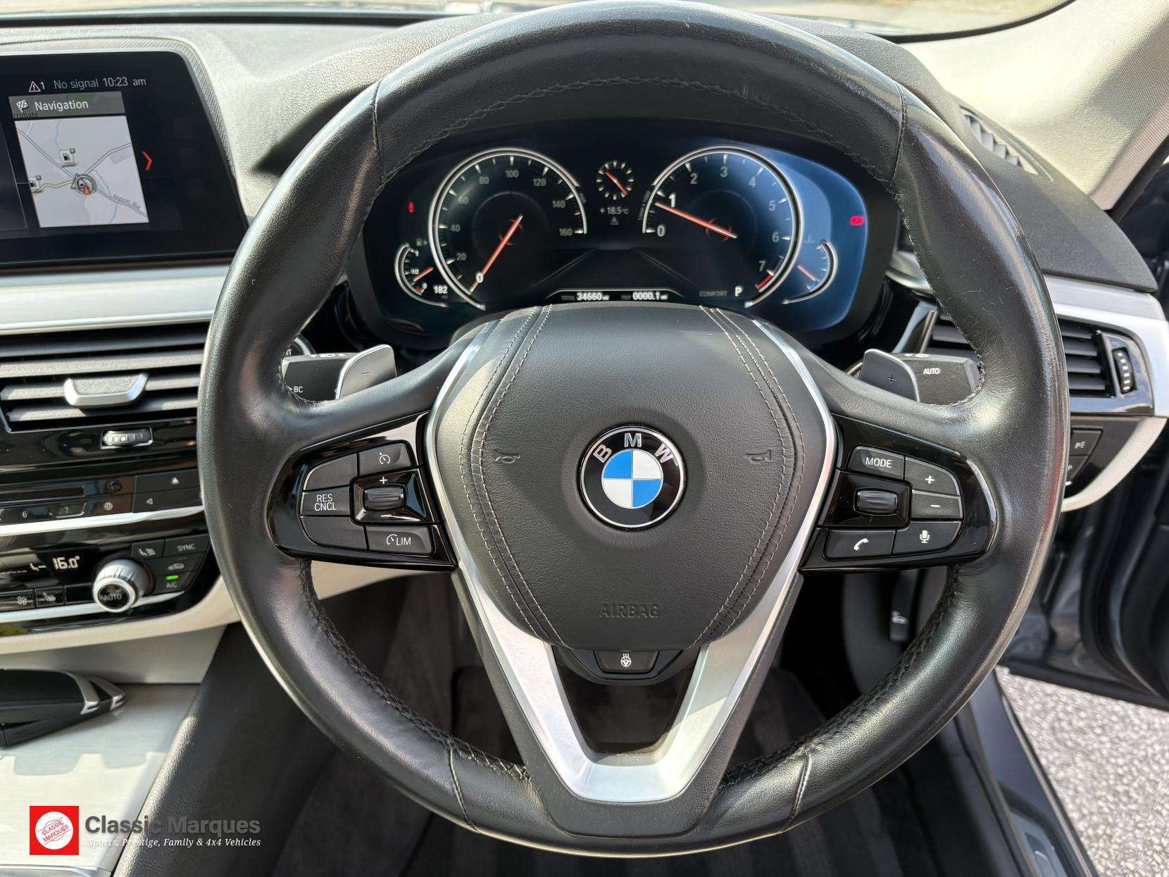 2017 BMW 5 SERIES 2017 BMW 5 SERIES