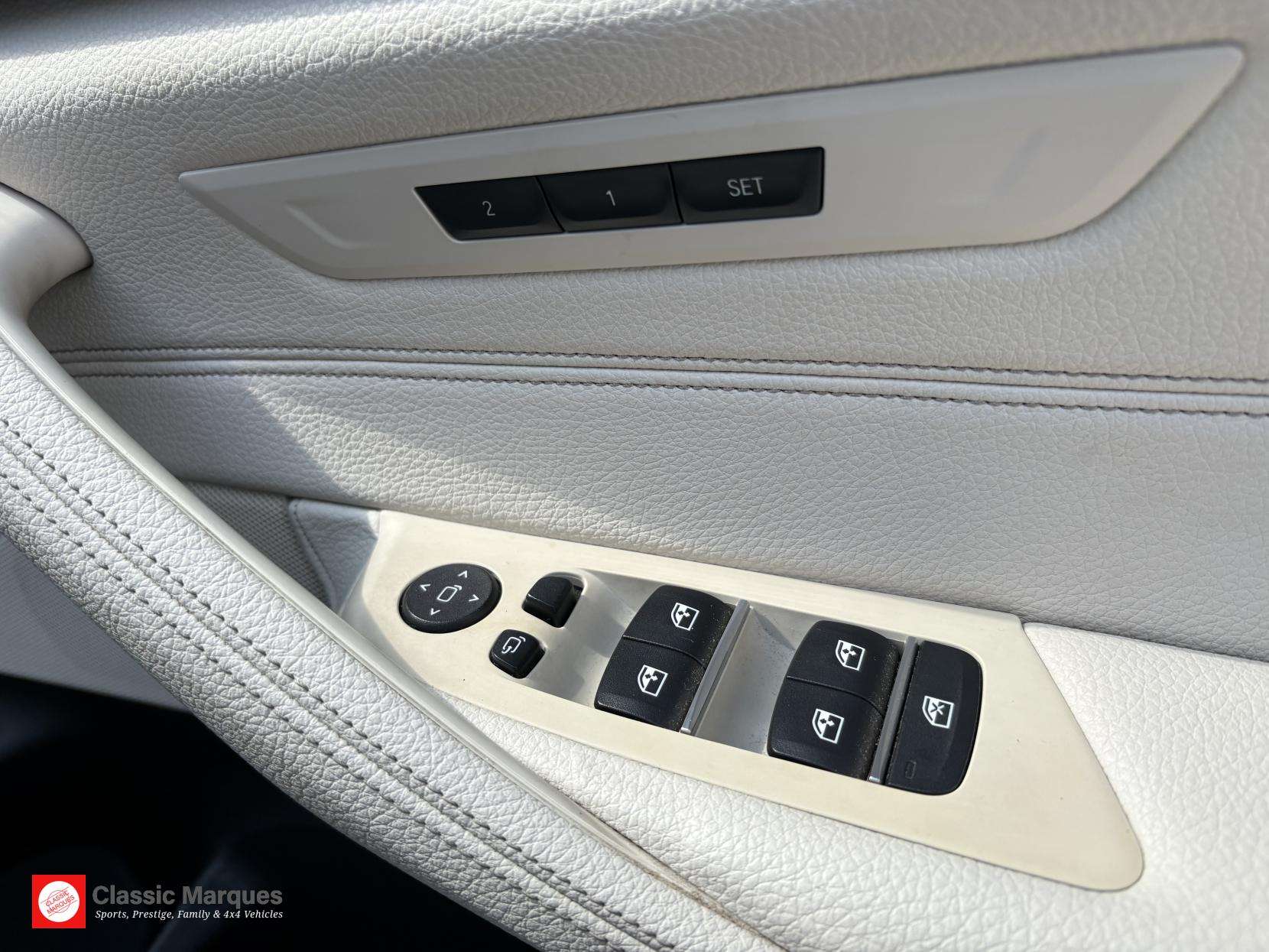 2017 BMW 5 SERIES 2017 BMW 5 SERIES