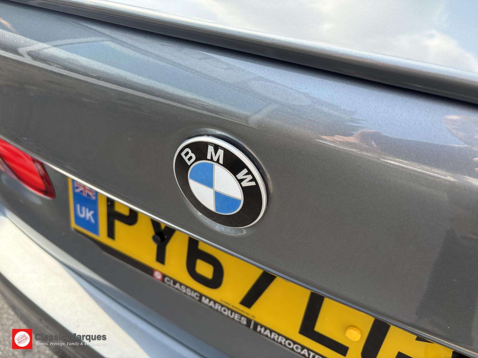 2017 BMW 5 SERIES 2017 BMW 5 SERIES