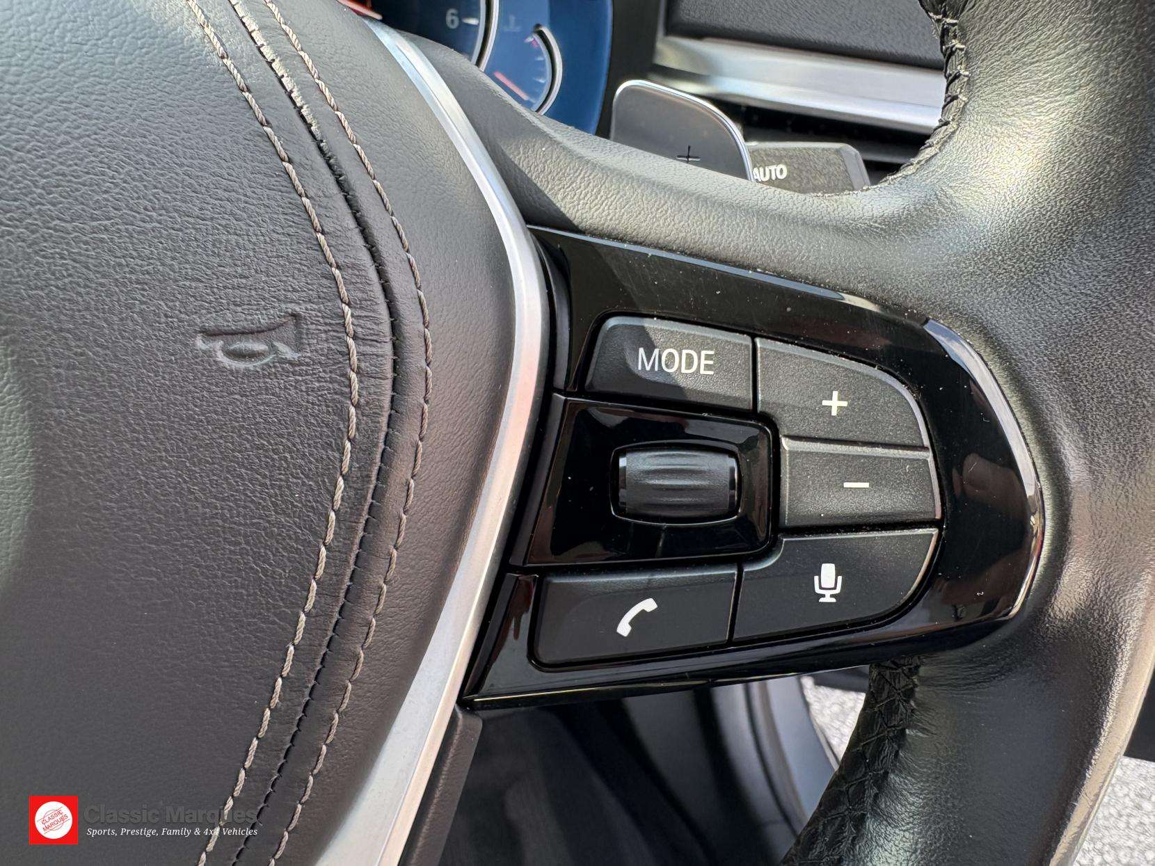 2017 BMW 5 SERIES 2017 BMW 5 SERIES