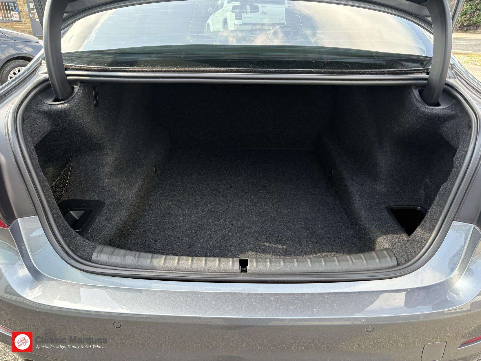 2017 BMW 5 SERIES 2017 BMW 5 SERIES