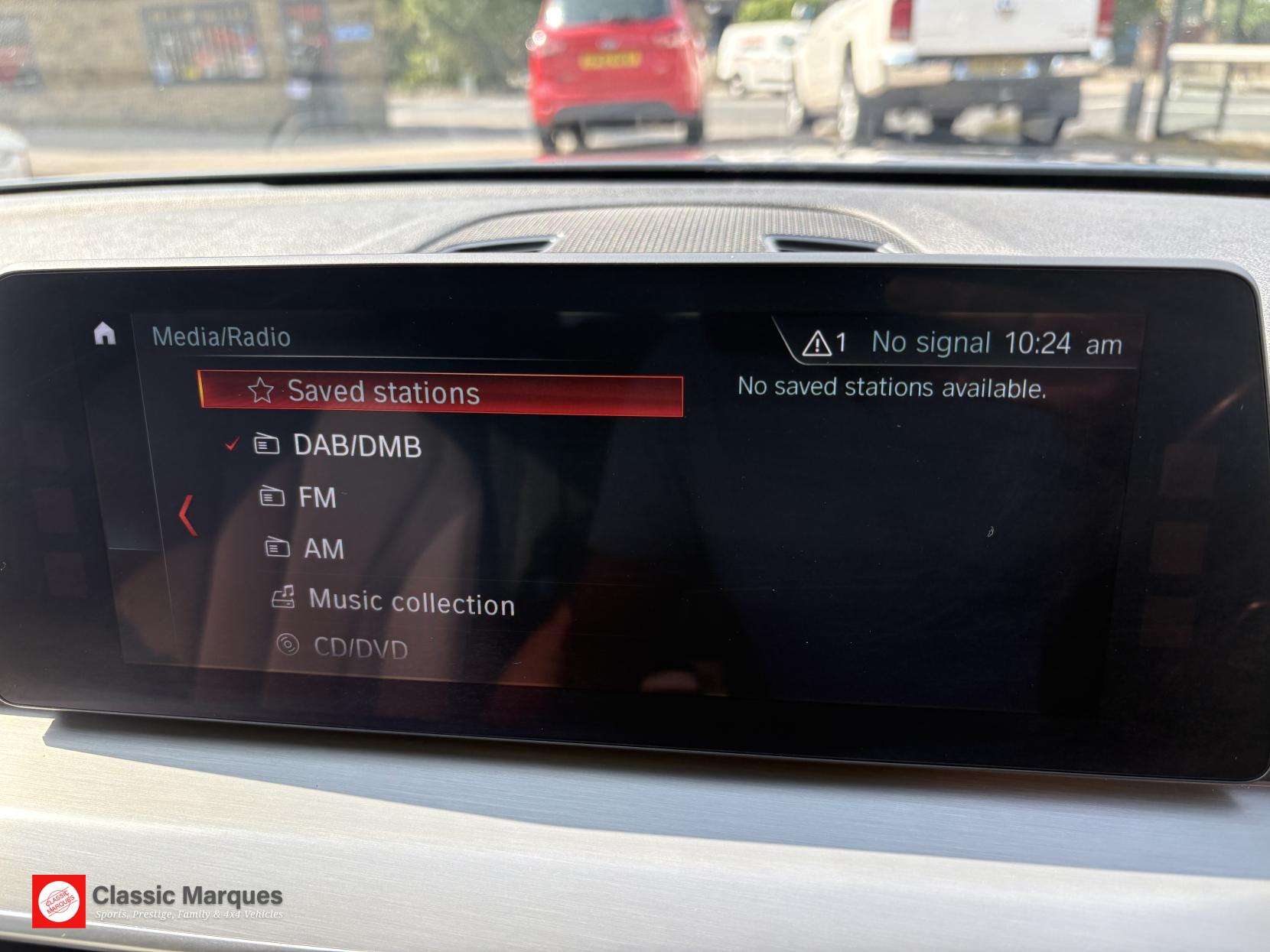 2017 BMW 5 SERIES 2017 BMW 5 SERIES