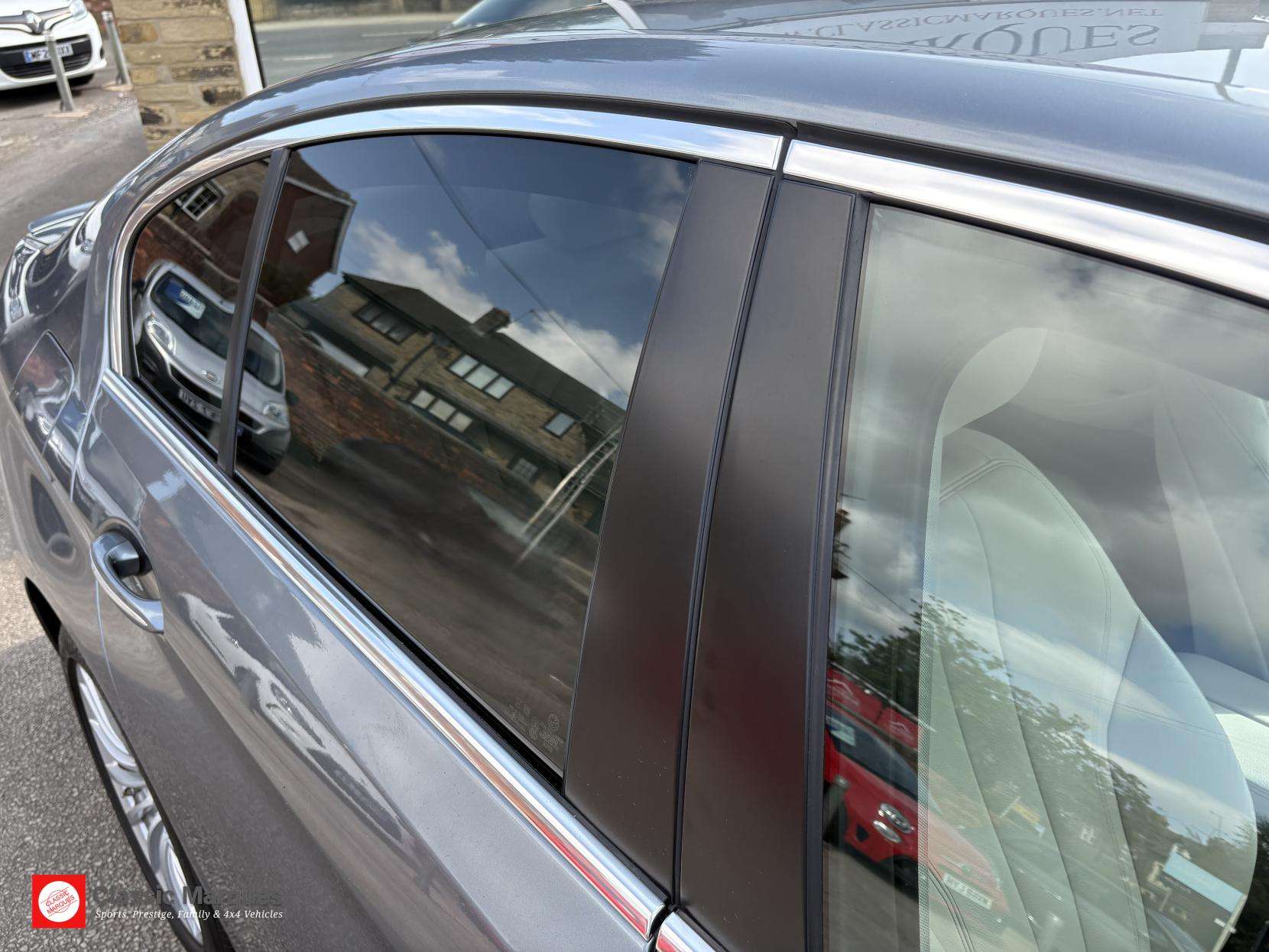 2017 BMW 5 SERIES 2017 BMW 5 SERIES