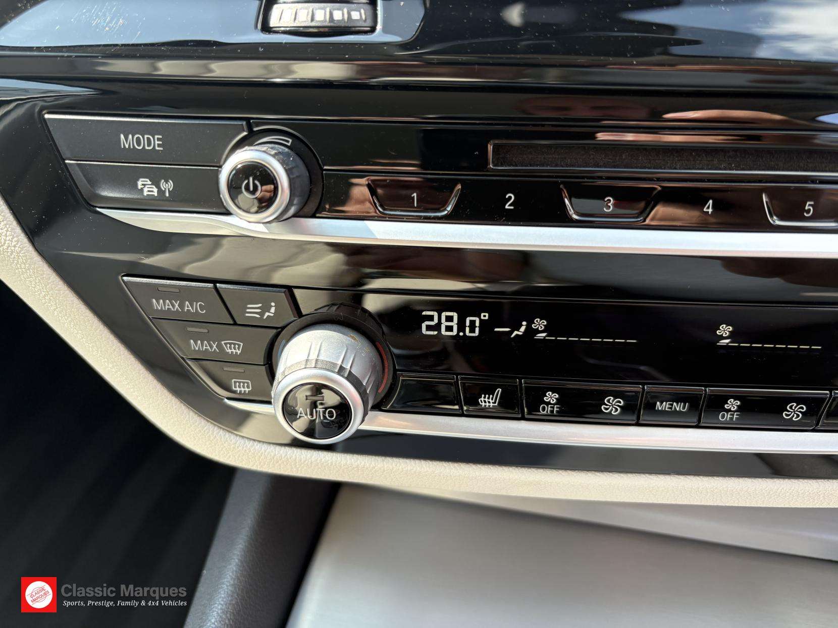 2017 BMW 5 SERIES 2017 BMW 5 SERIES