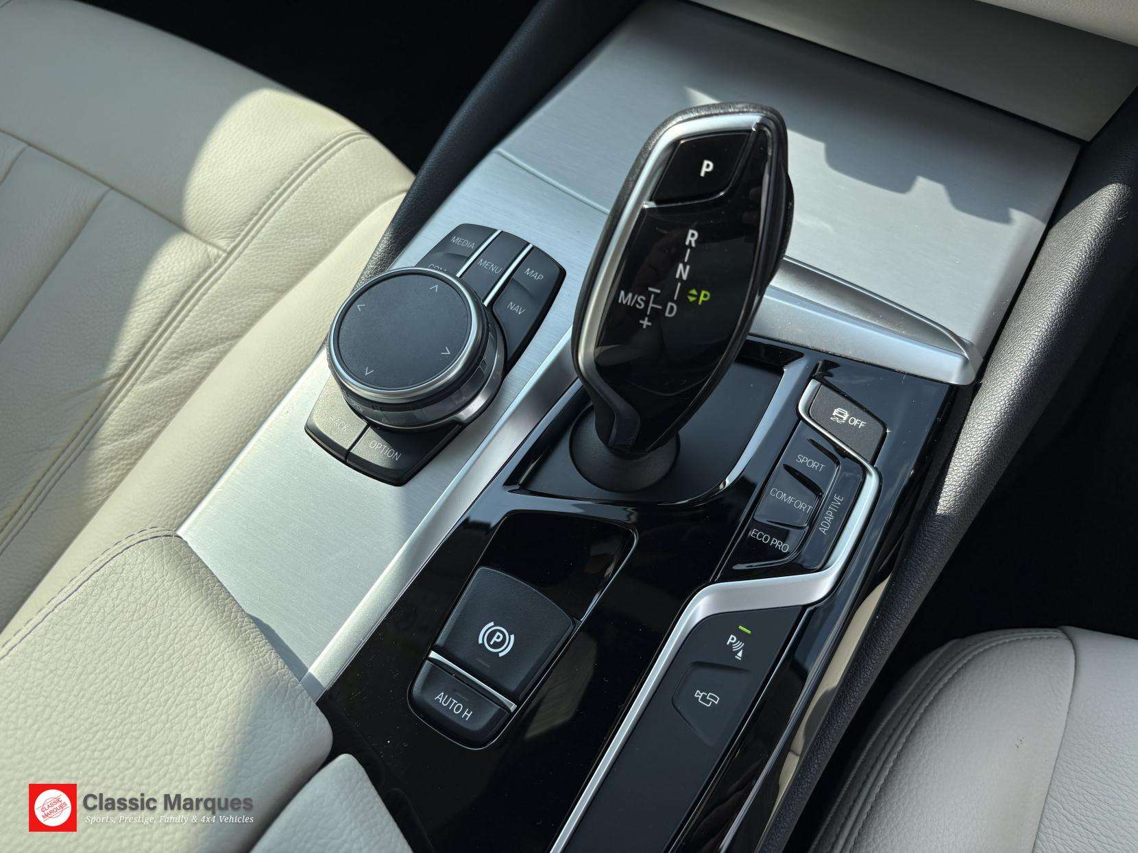 2017 BMW 5 SERIES 2017 BMW 5 SERIES