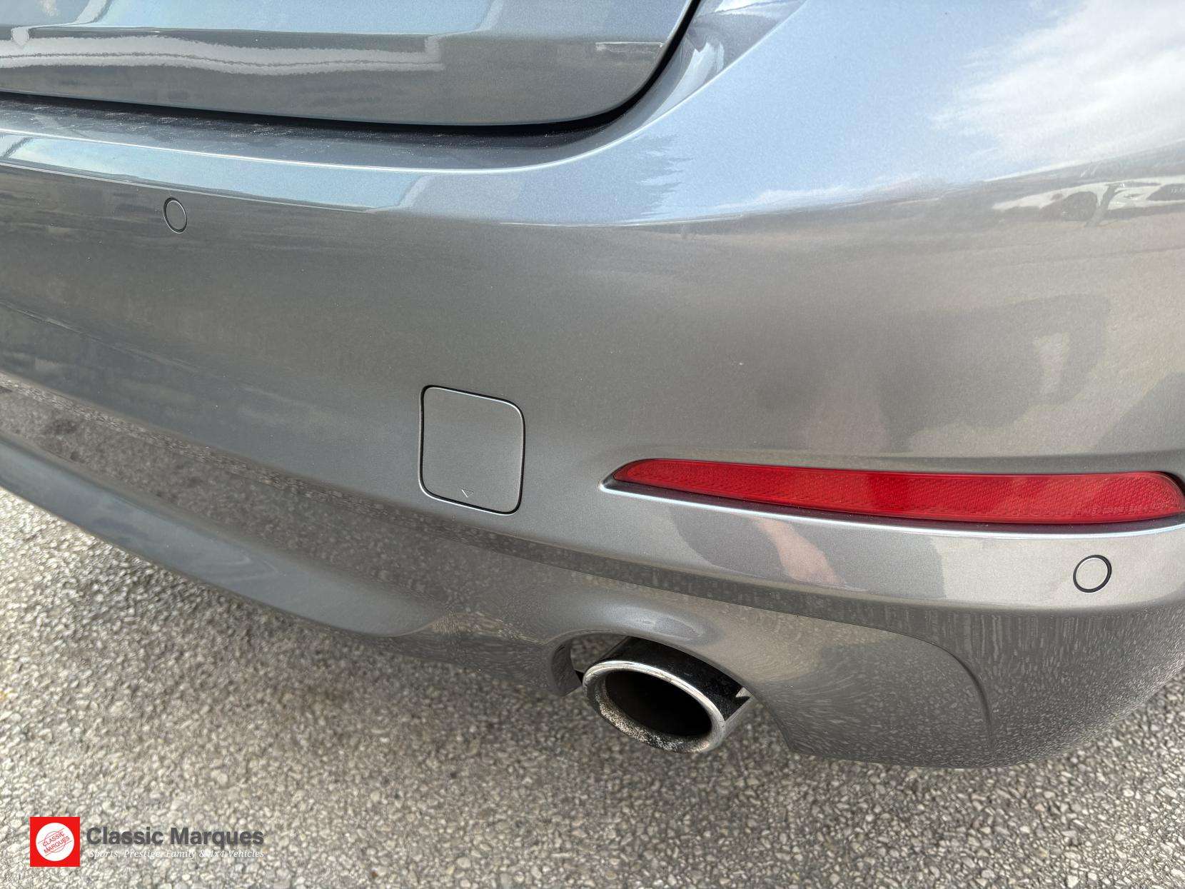 2017 BMW 5 SERIES 2017 BMW 5 SERIES