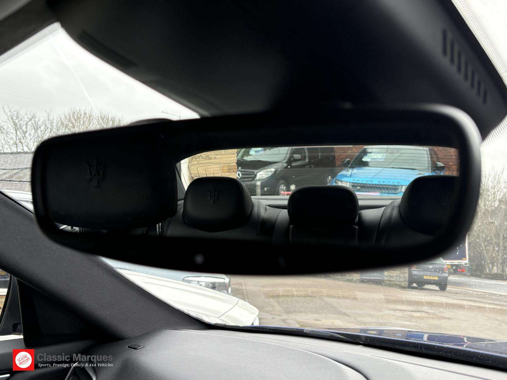 2017 MASERATI GHIBLI 2017 MASERATI GHIBLI