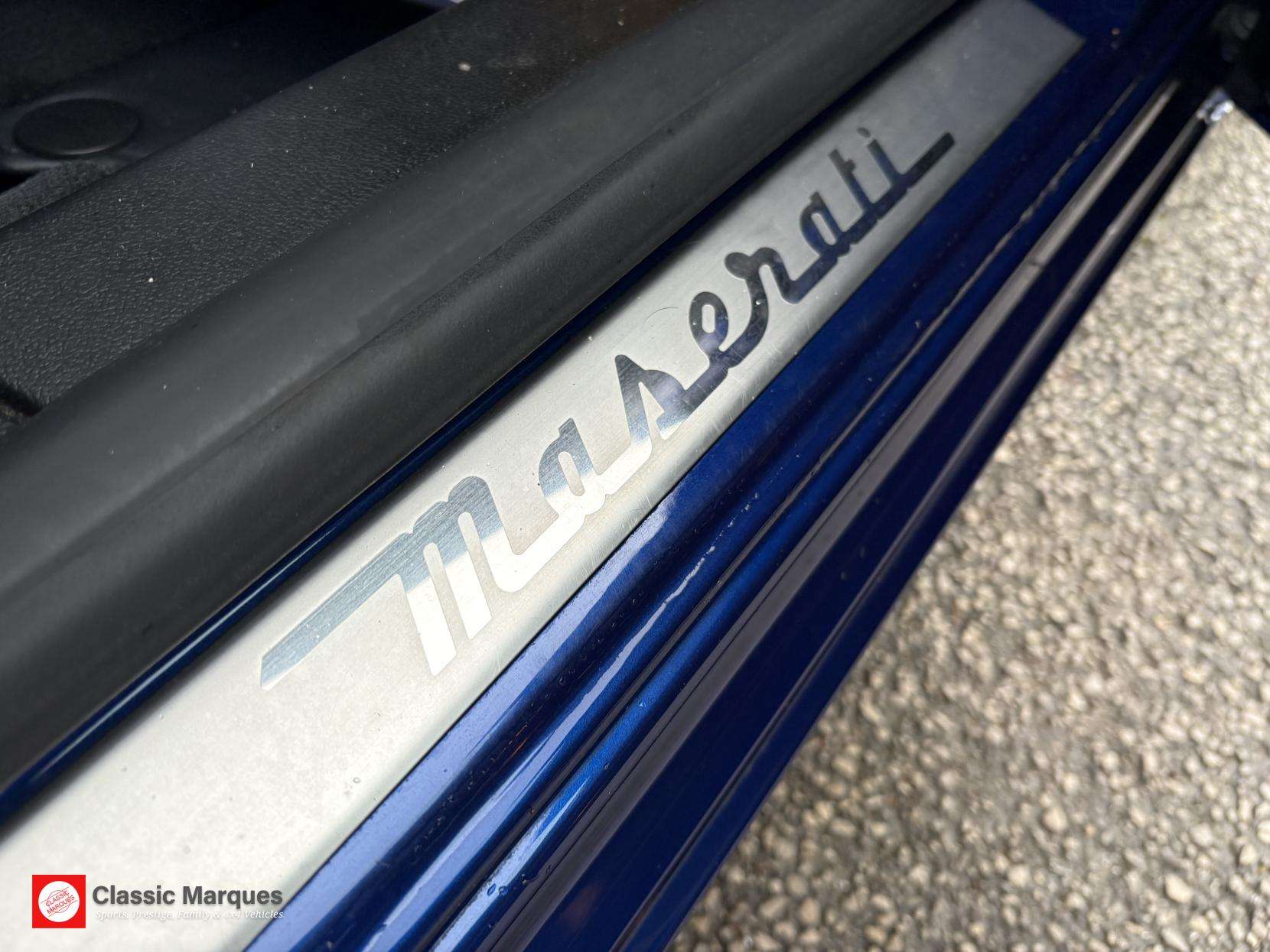 2017 MASERATI GHIBLI 2017 MASERATI GHIBLI