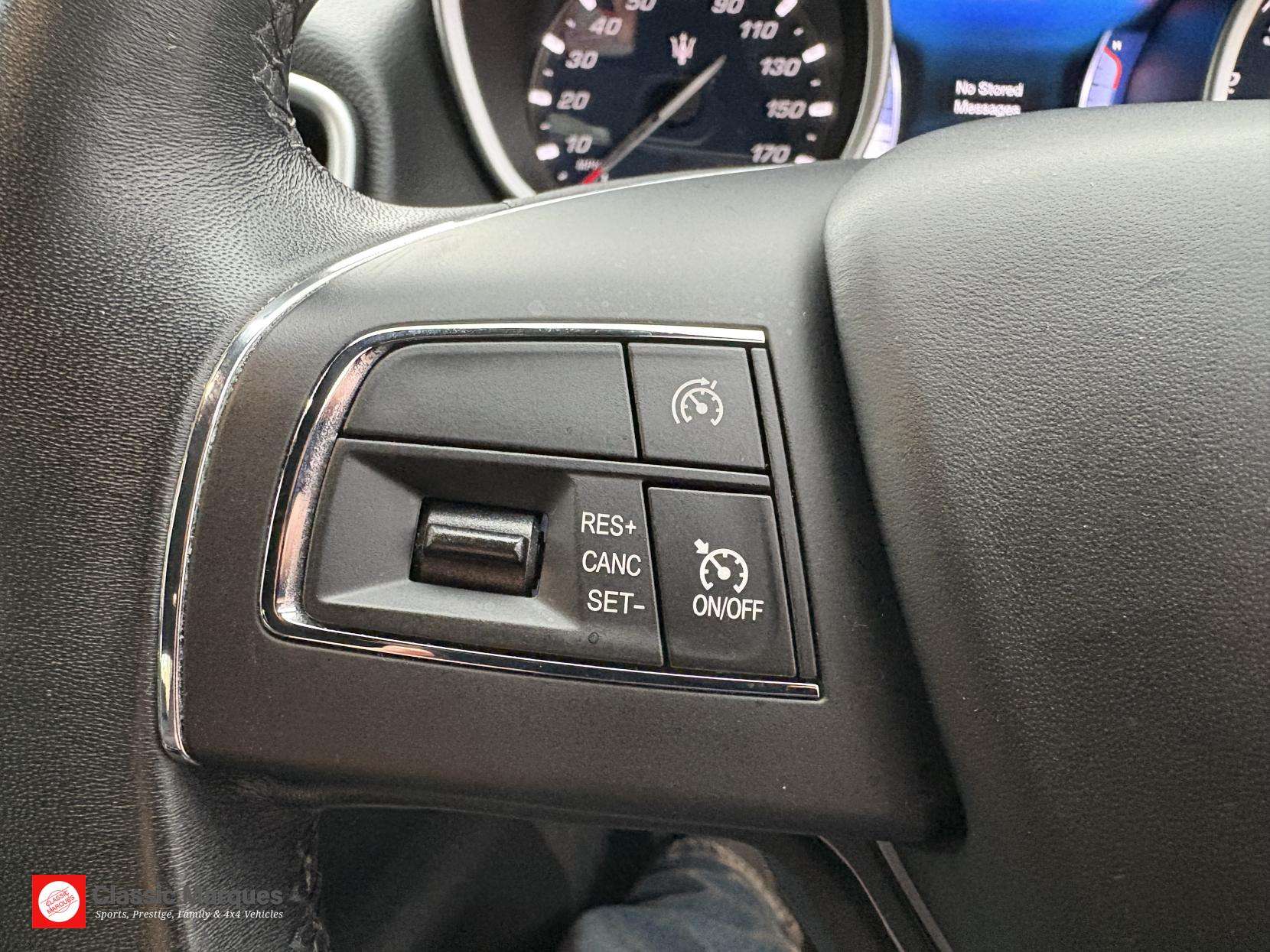 2017 MASERATI GHIBLI 2017 MASERATI GHIBLI