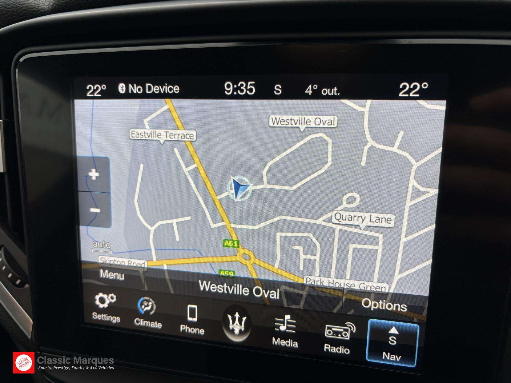 2017 MASERATI GHIBLI 2017 MASERATI GHIBLI