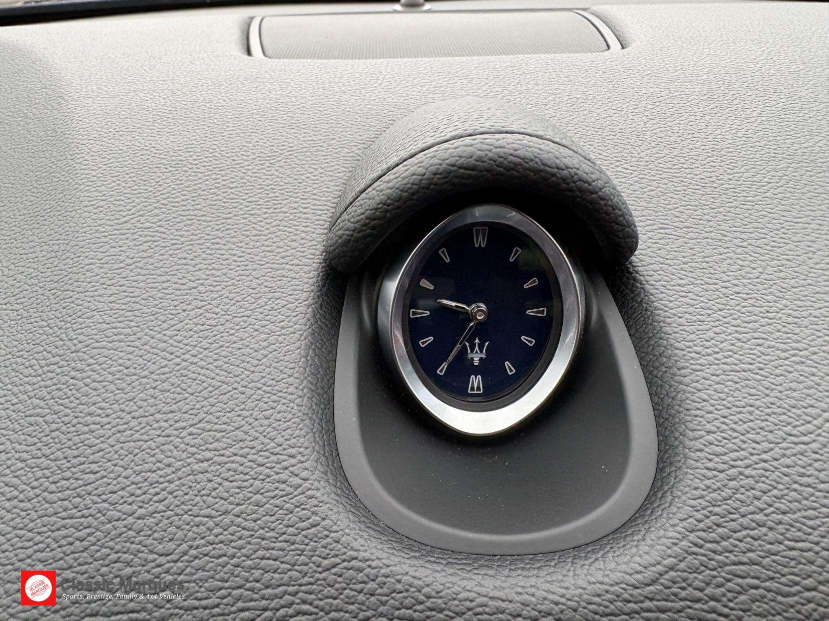 2017 MASERATI GHIBLI 2017 MASERATI GHIBLI