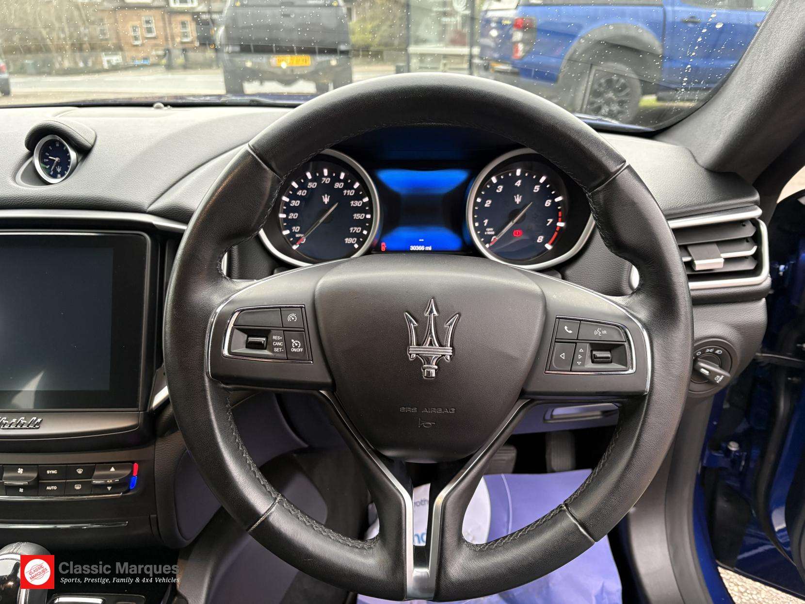 2017 MASERATI GHIBLI 2017 MASERATI GHIBLI