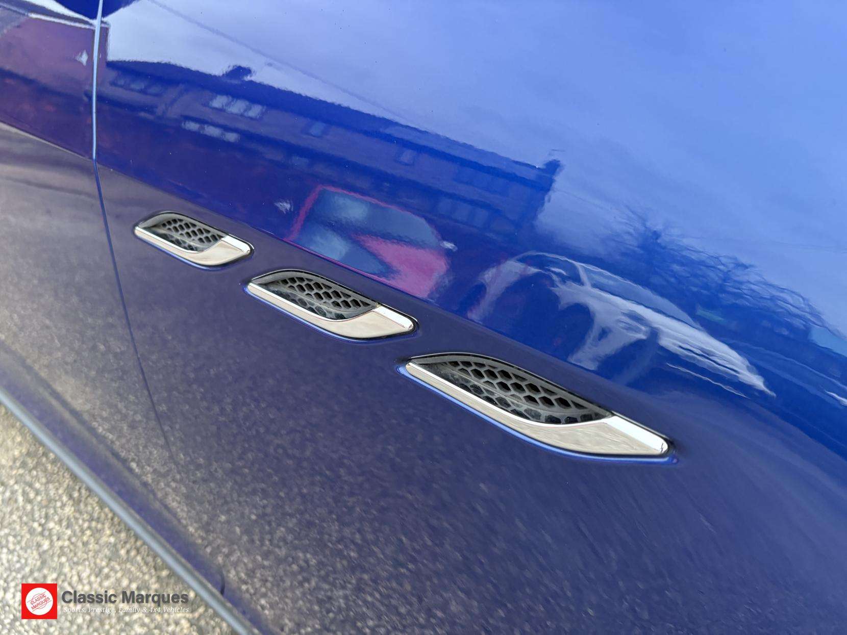 2017 MASERATI GHIBLI 2017 MASERATI GHIBLI