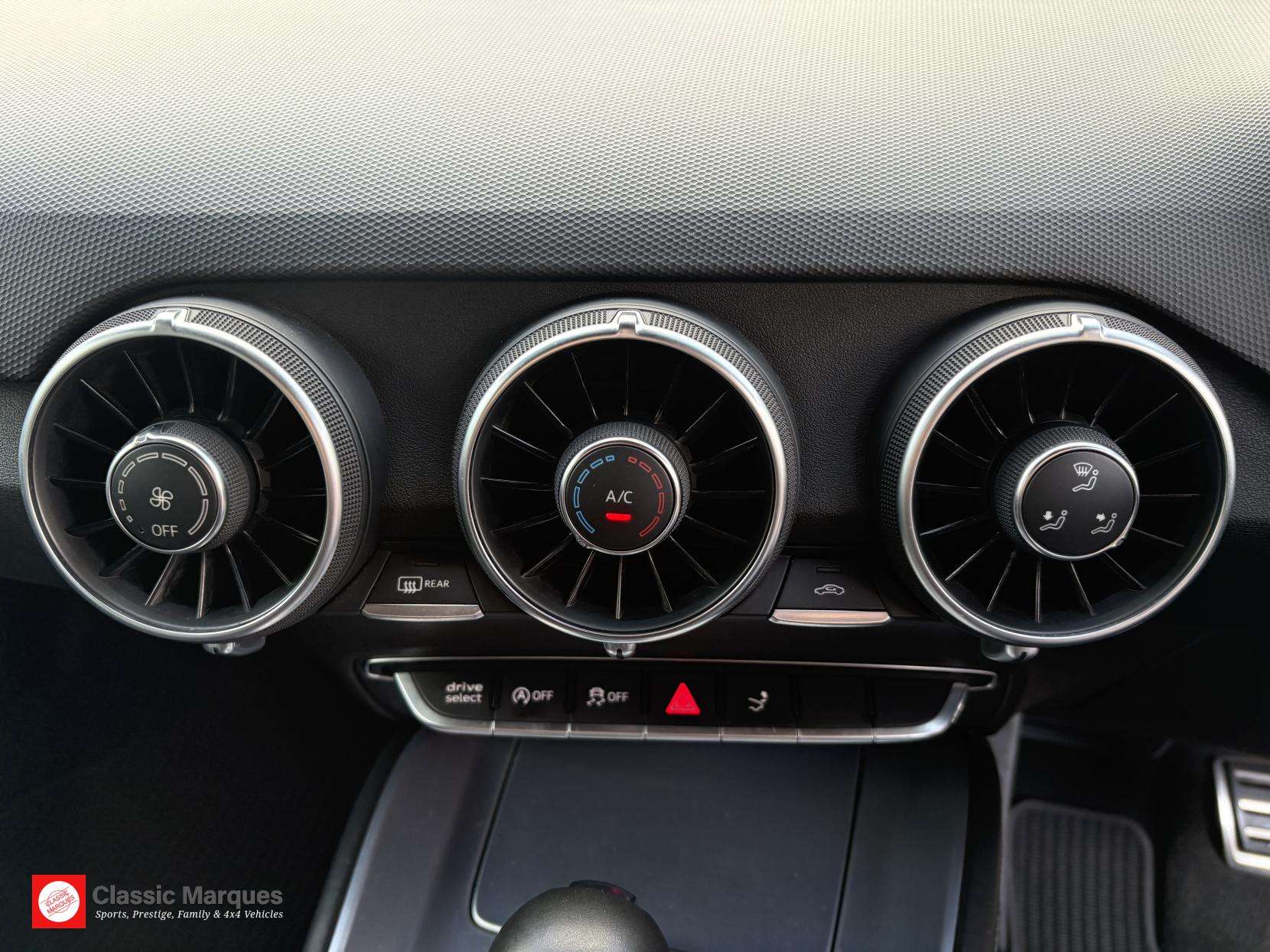 2016 AUDI TTS 2016 AUDI TTS