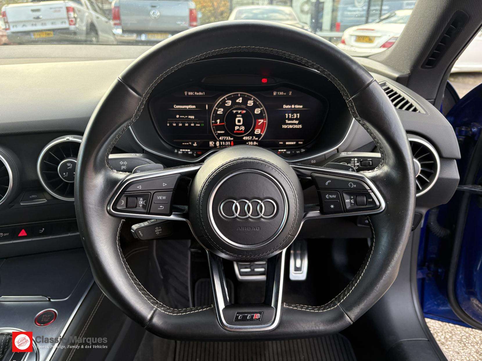 2016 AUDI TTS 2016 AUDI TTS