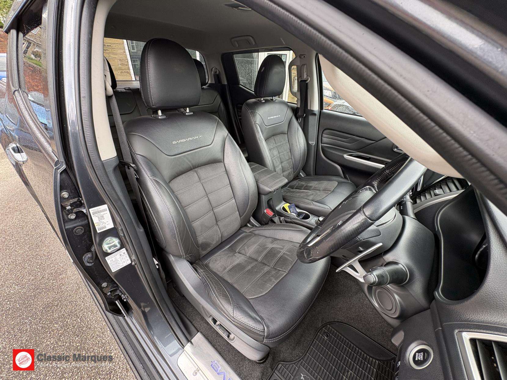 2019 MITSUBISHI L200 2019 MITSUBISHI L200
