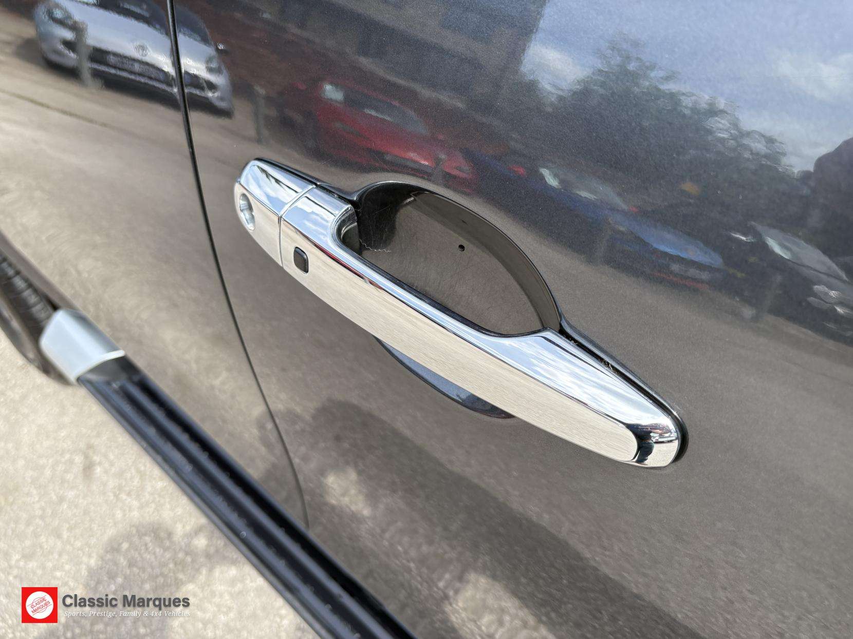 2019 MITSUBISHI L200 2019 MITSUBISHI L200