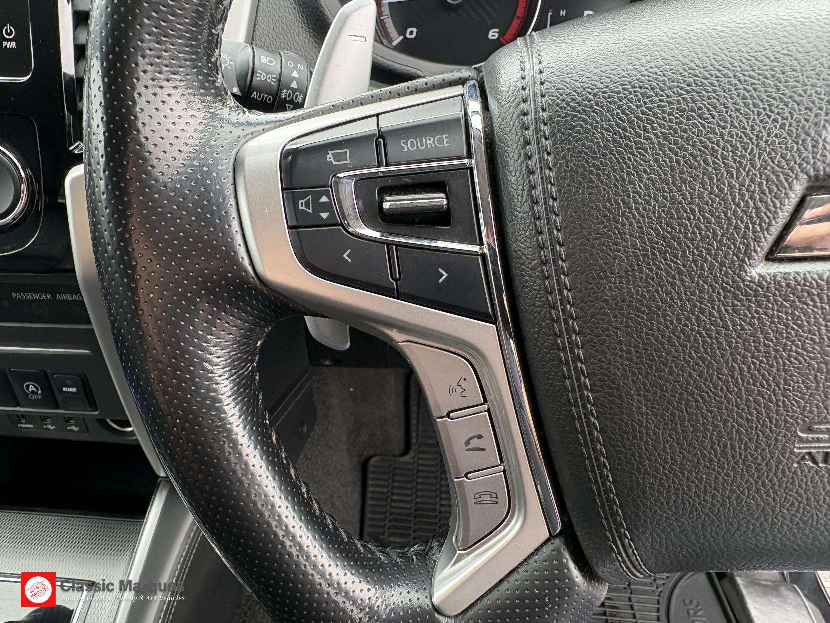 2019 MITSUBISHI L200 2019 MITSUBISHI L200