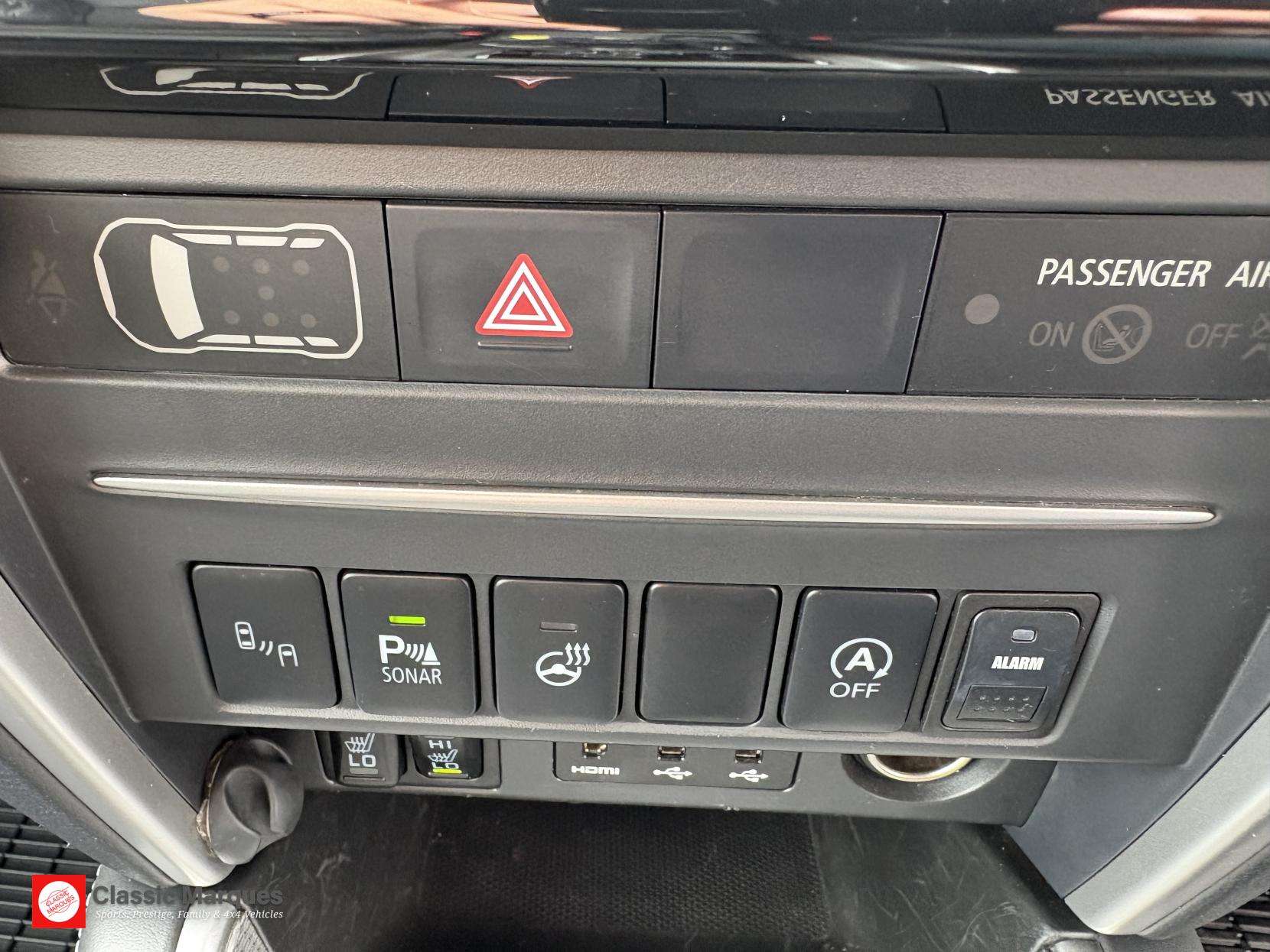 2019 MITSUBISHI L200 2019 MITSUBISHI L200