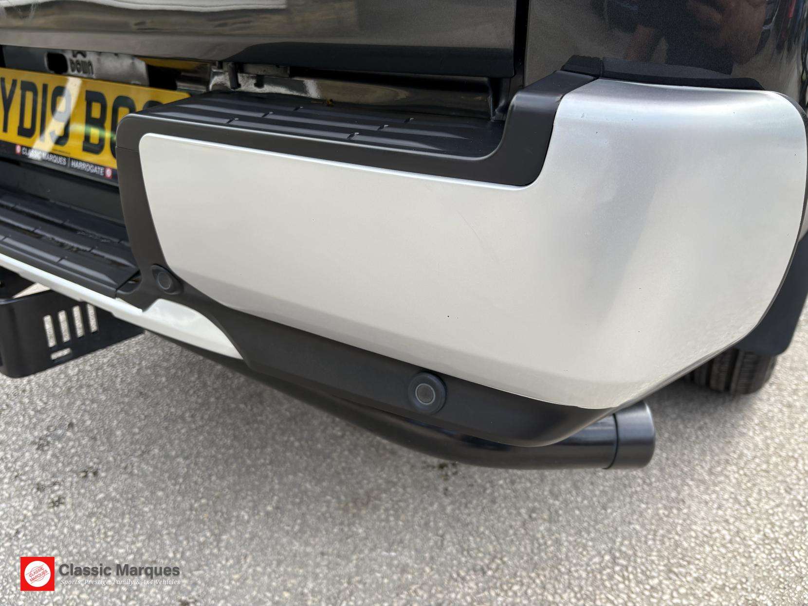 2019 MITSUBISHI L200 2019 MITSUBISHI L200
