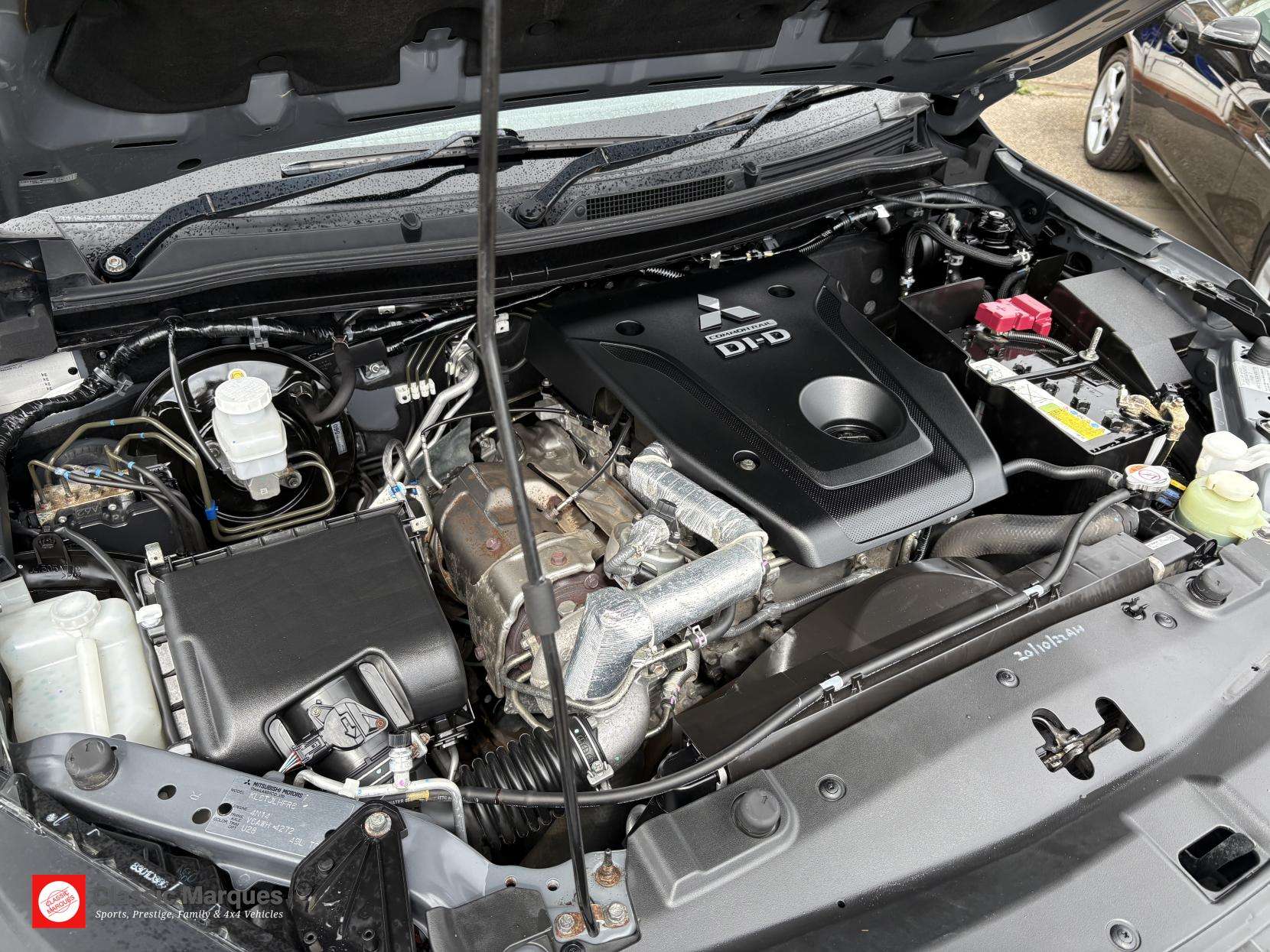 2019 MITSUBISHI L200 2019 MITSUBISHI L200