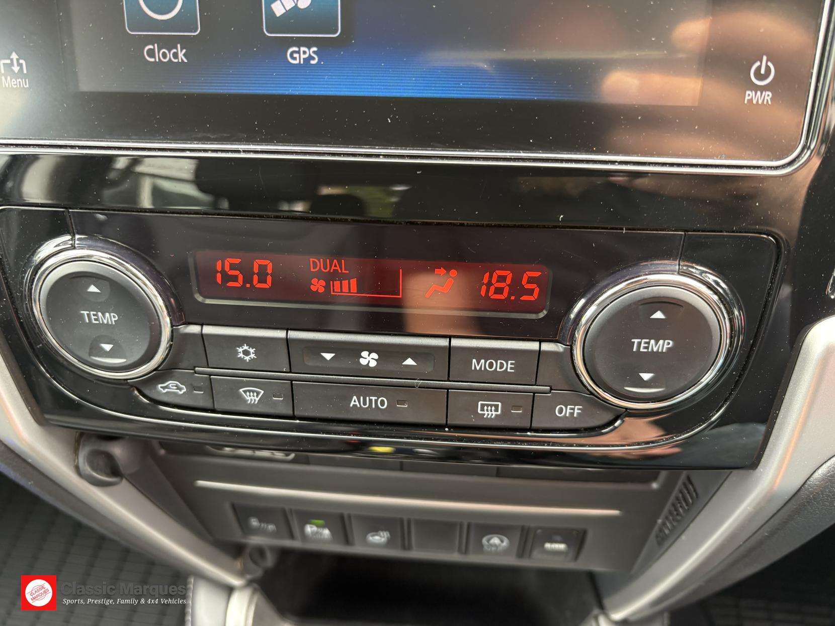 2019 MITSUBISHI L200 2019 MITSUBISHI L200