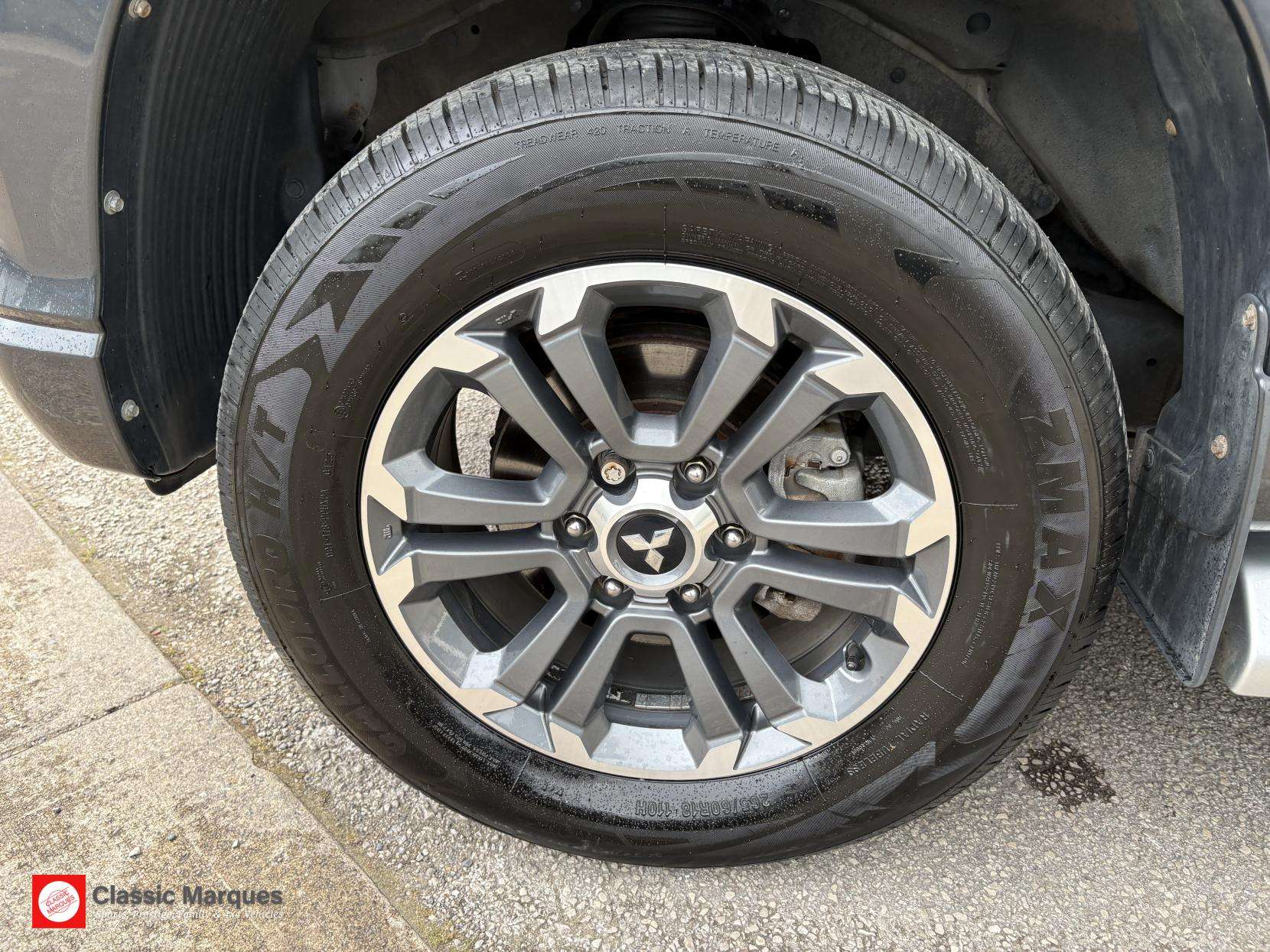 2019 MITSUBISHI L200 2019 MITSUBISHI L200