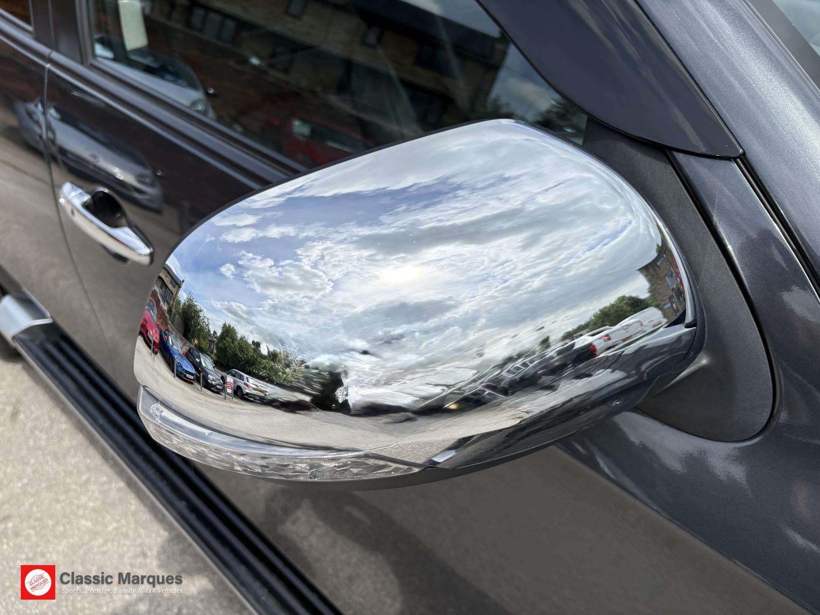 2019 MITSUBISHI L200 2019 MITSUBISHI L200