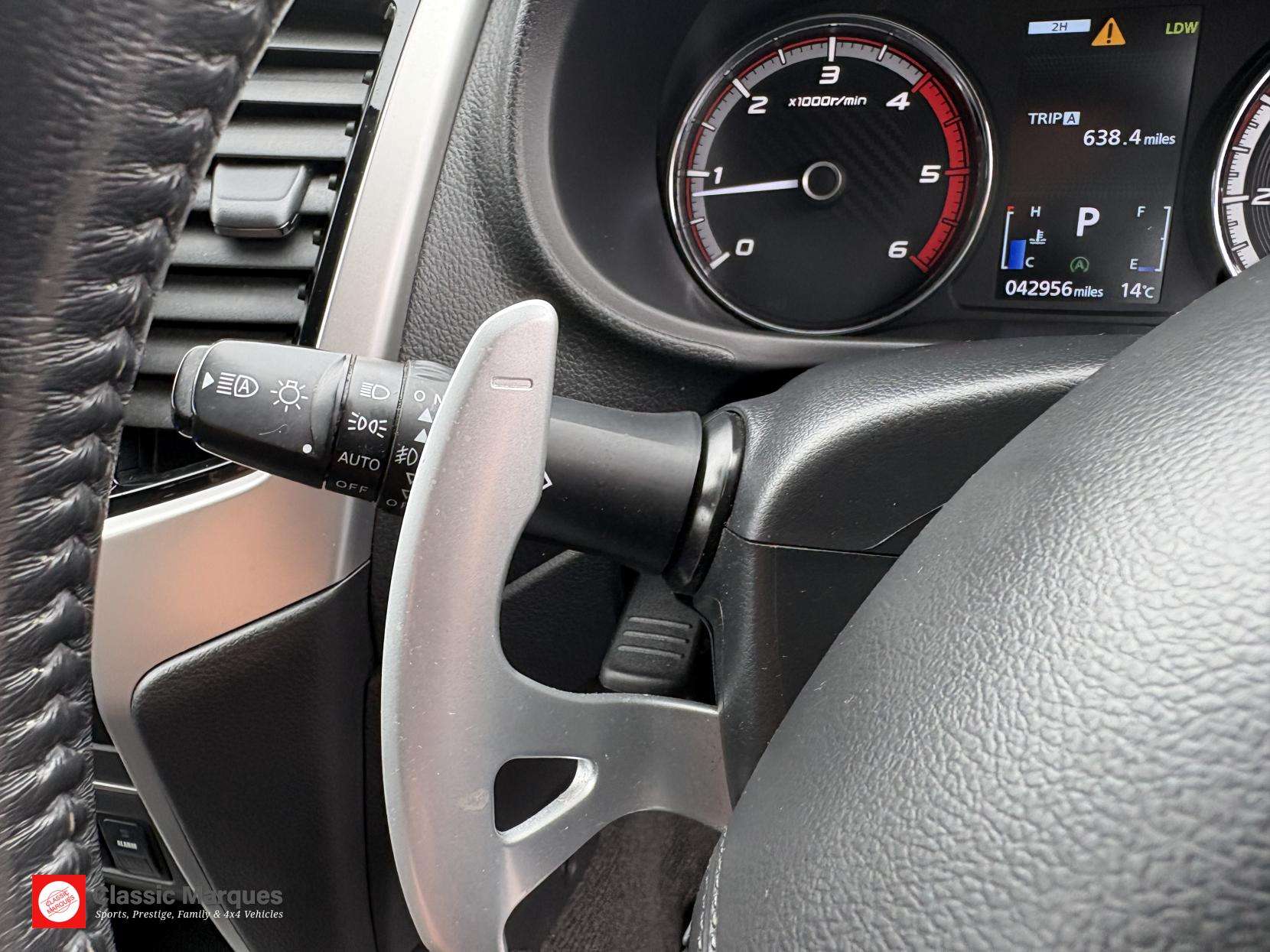 2019 MITSUBISHI L200 2019 MITSUBISHI L200